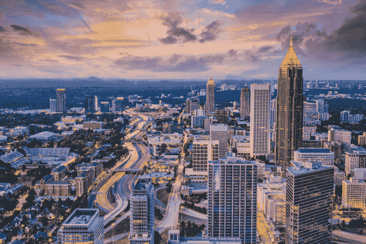 Atlanta, Georgia