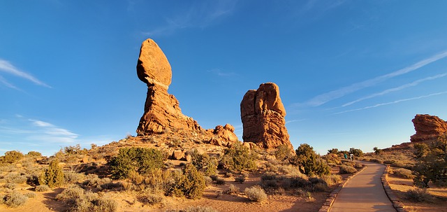 Moab Utah