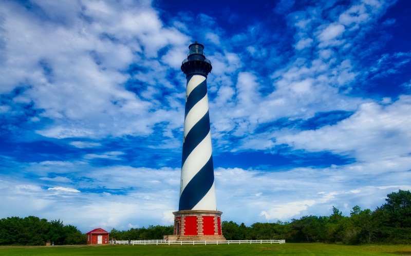 cape-hatteras-Lighthouse