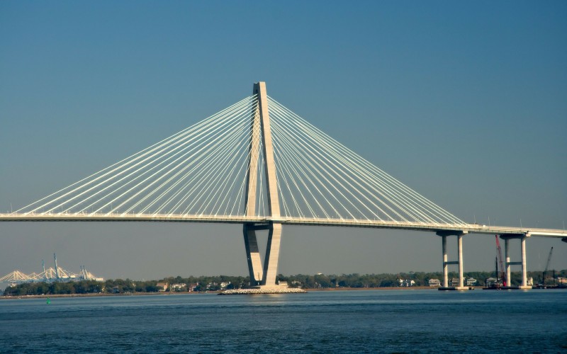 Charleston, South Carolina