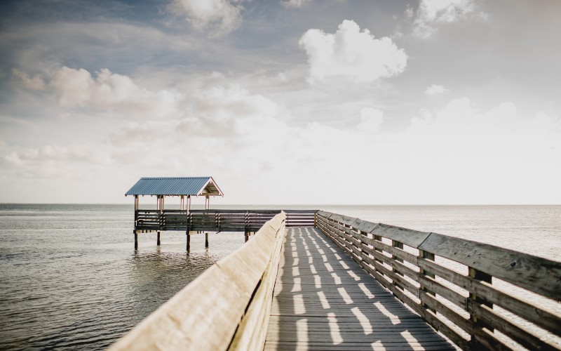 South Padre Island