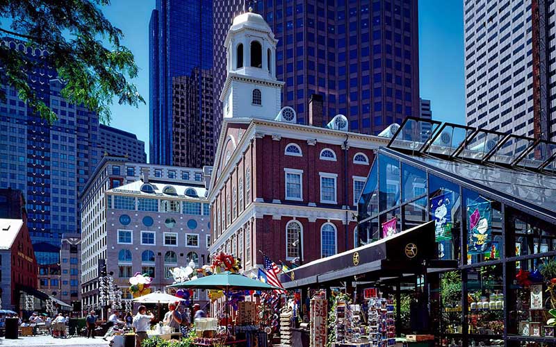 Faneuil Hall