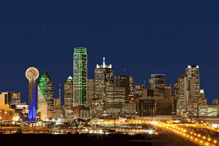 Dallas