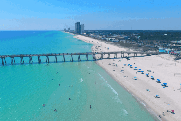 Panama City Beach