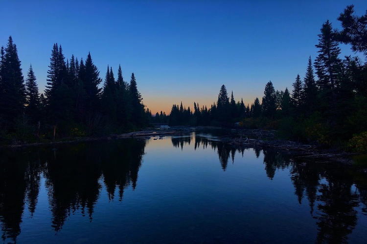 Jenny Lake