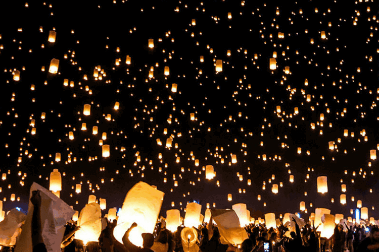 Lantern Fest