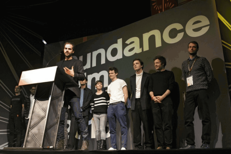 Sundance Film Festival