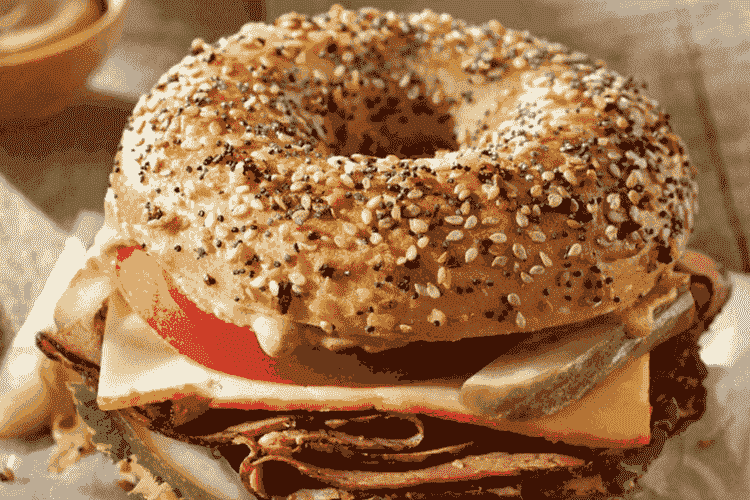 New York’s Bagel