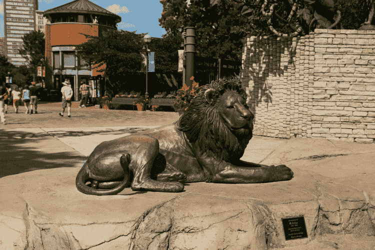 Lincoln Park Zoo