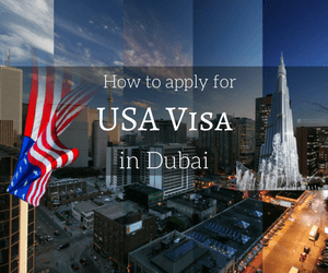 How to Apply for US Visa