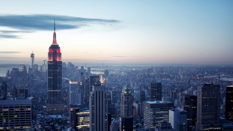 Best Time To Visit New York City 2024