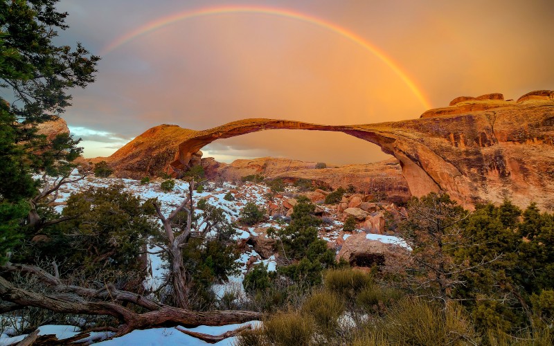 Moab, Utah