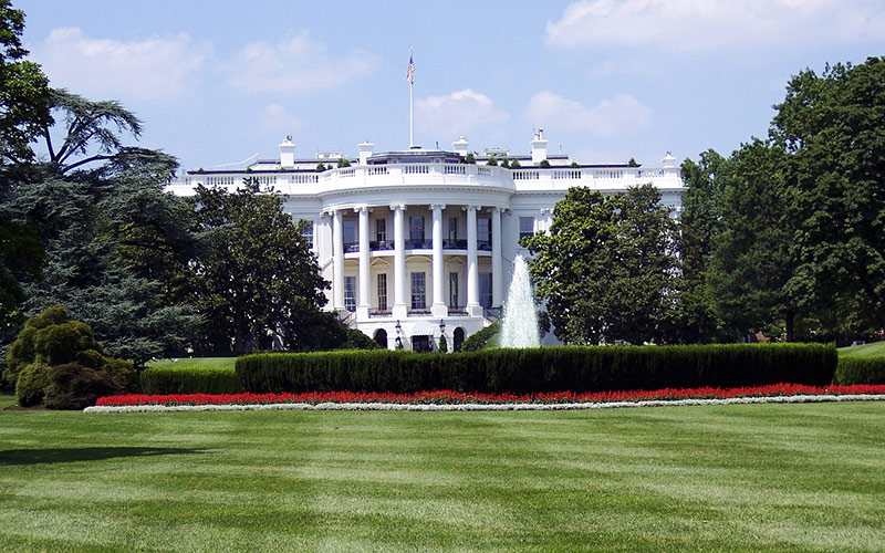 us white house