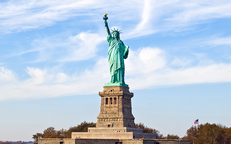 Interesting Facts About Statue of Liberty – Design, Architecture And History