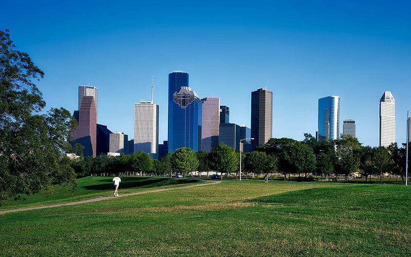 Travelling to Houston: 10 Top Things to do in Houston, Texas