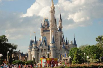 Walt Disney World