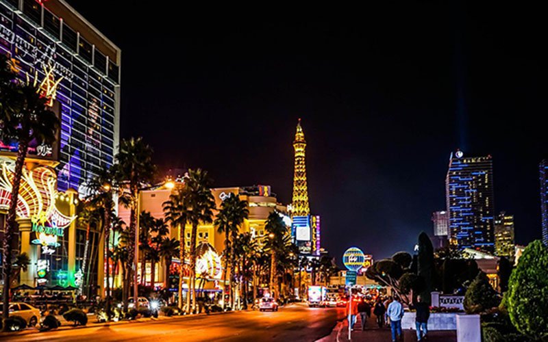 Las Vegas Strip: Top 10 Fun Things to Do on the Strip in Las Vegas