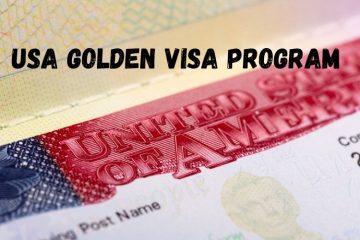 USA Golden Visa Program