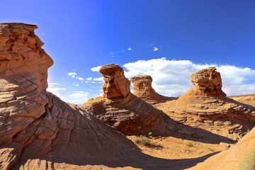 Antelope Canyon Arizona USA