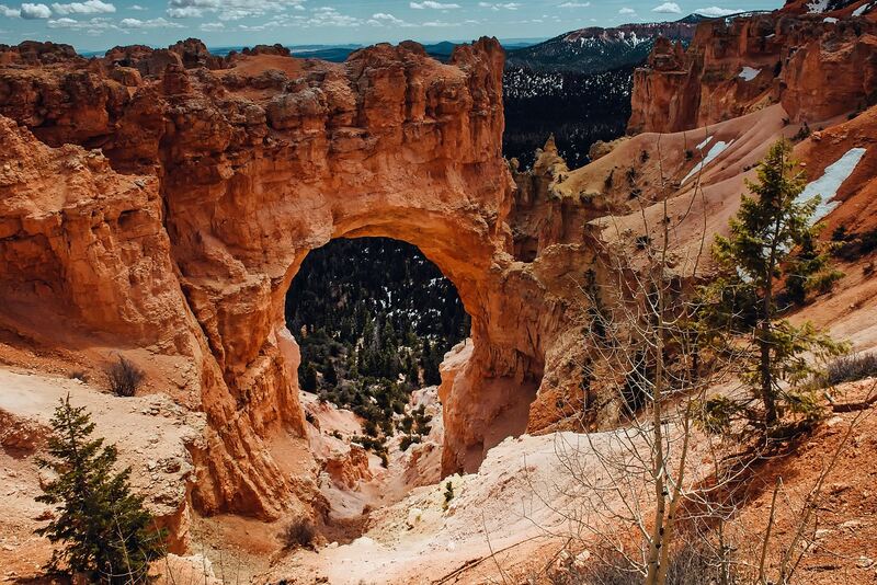 Hike into the Heart of Beauty: Bryce Canyon’s Most Popular Scenic Trek