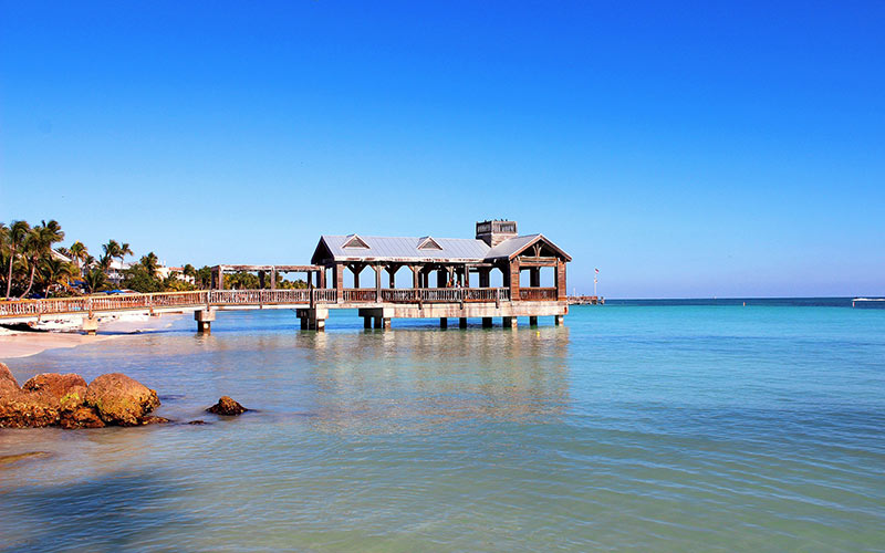 florida keys