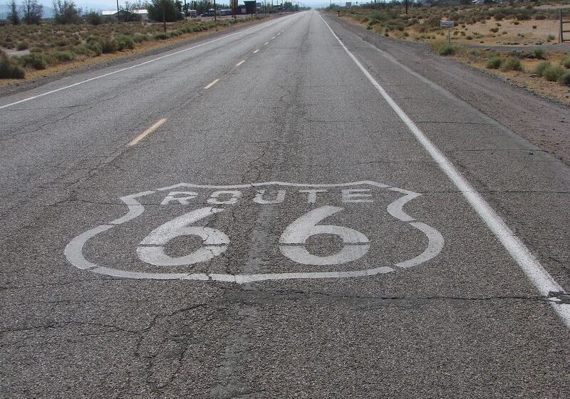 route-66-road-trip