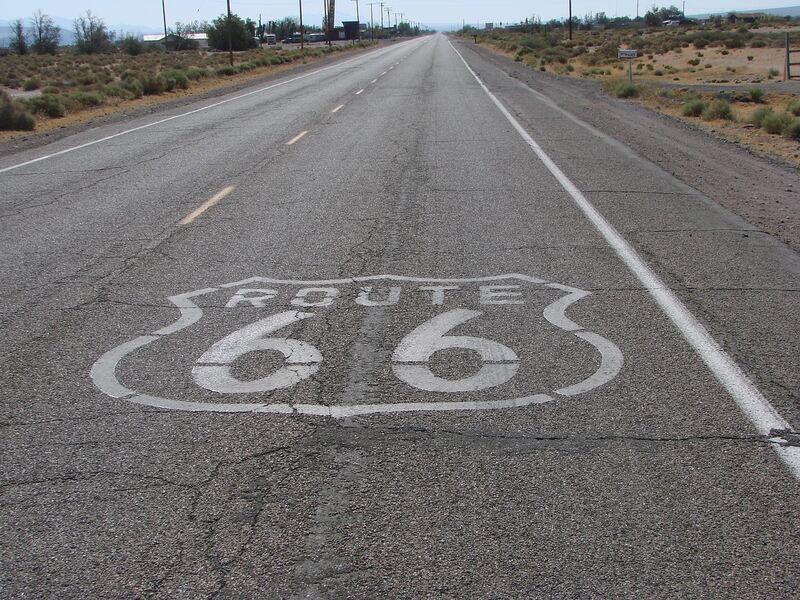 route-66-road-trip