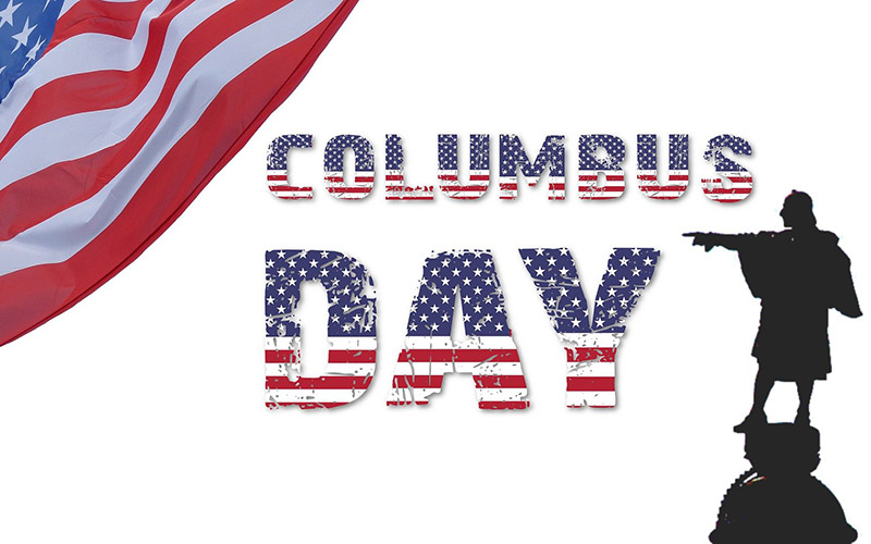 columbus day