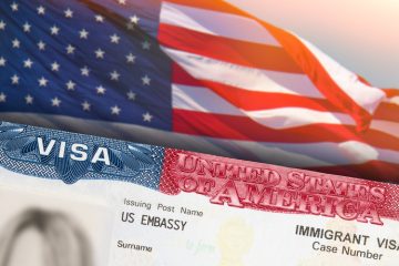 US B1 visa