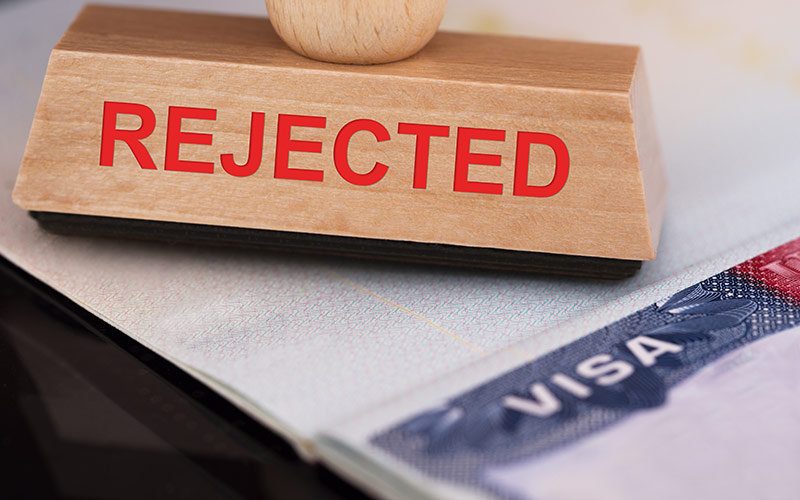 Top Reasons Why Your US Visa May Be Denied