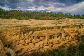 Cliff Palace