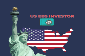 US EB5 INVESTOR VISA