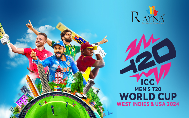 Chasing the Dream – Journey to the 2024 ICC Men’s T20 World Cup