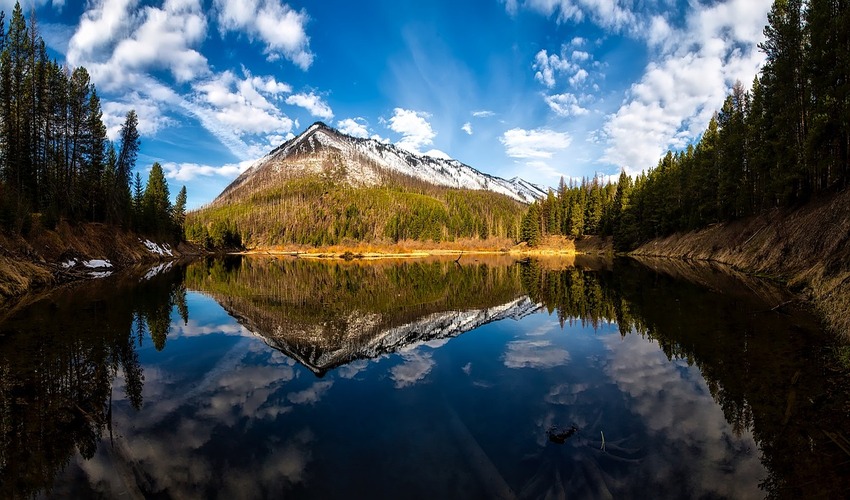 Glacier National Park