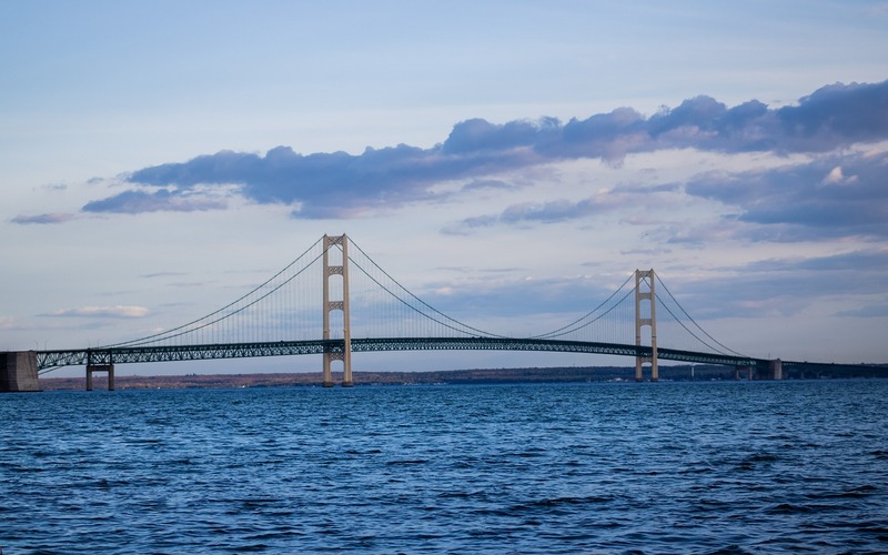 Mackinac Island