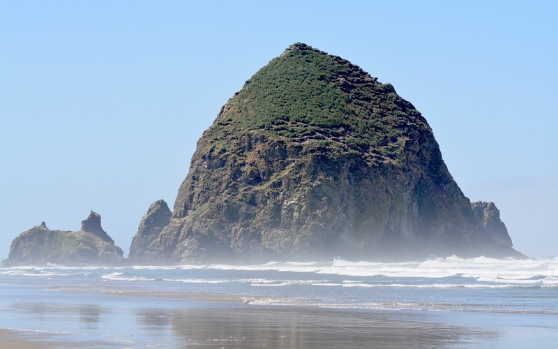 oregon-Cannon Beach