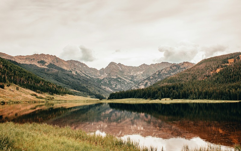 piney lake vail