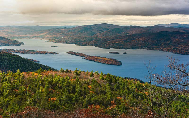 Hudson Valley USA