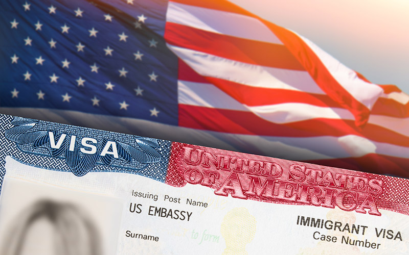 Rescheduling an Immigrant US Visa Appointment