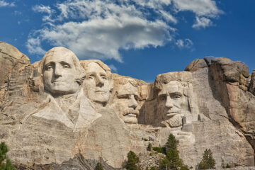 Famous Landmarks in USA