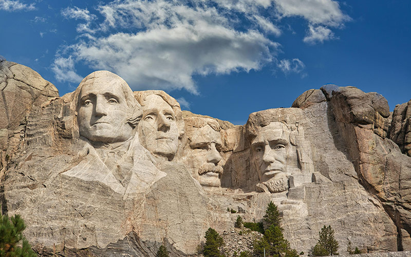 Famous Landmarks in USA