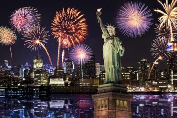 New-Years-Eve-Fireworks-USA