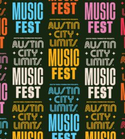 Austin City Limits Music Festival