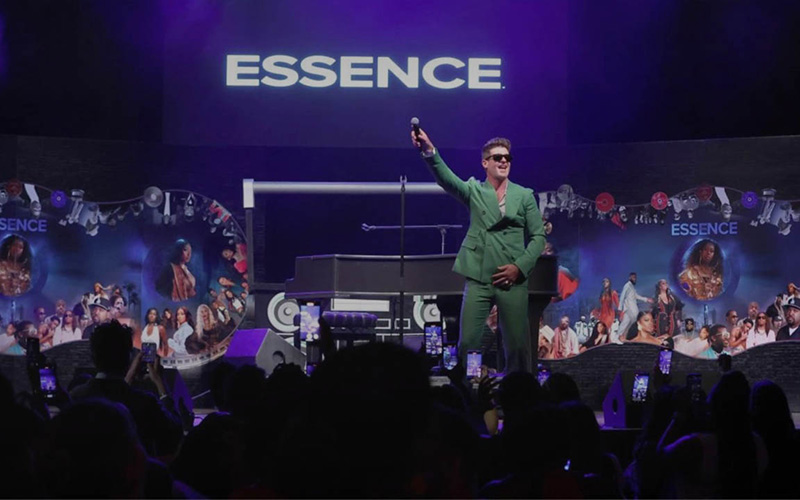 Essence Music Festival