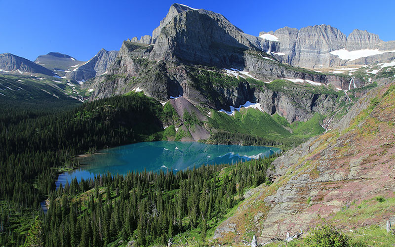 Grinnell-Glacier-Trail-USA