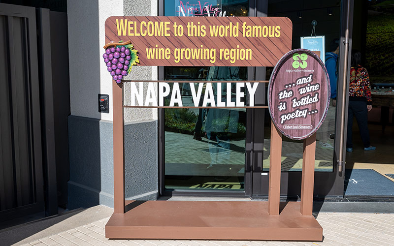 Napa-Valley