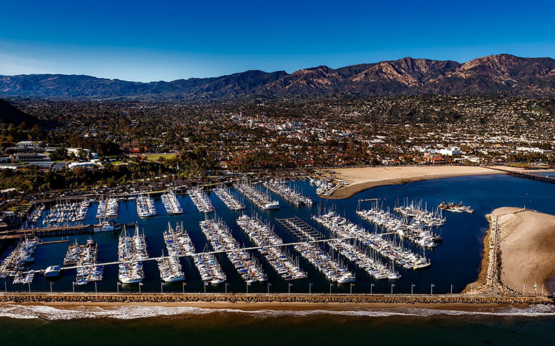 Santa Barbara