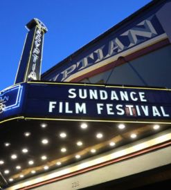 Sundance Film Festival