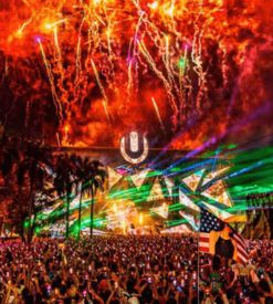 ULTRA Music Festival