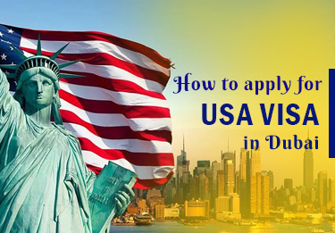 How to Apply for US Visa